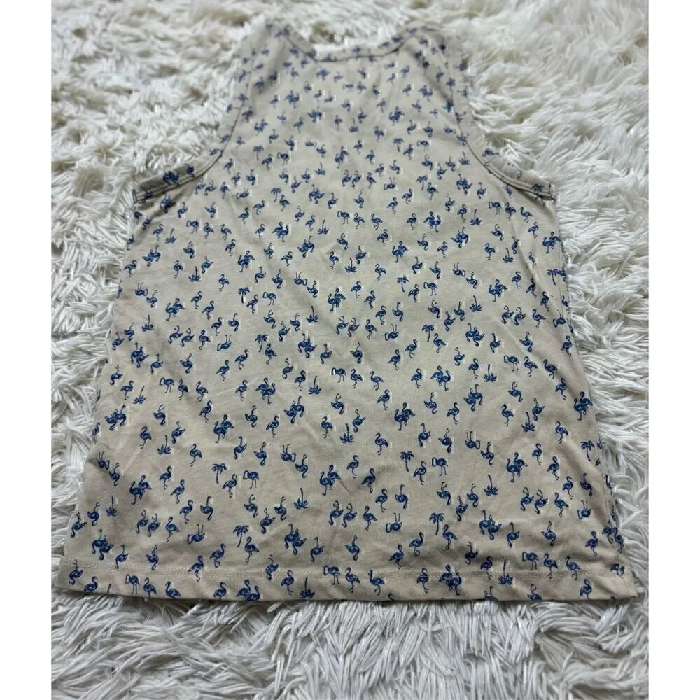 EUC 4 piece Size 8 Boys Tank Top Bundle by Old Navy